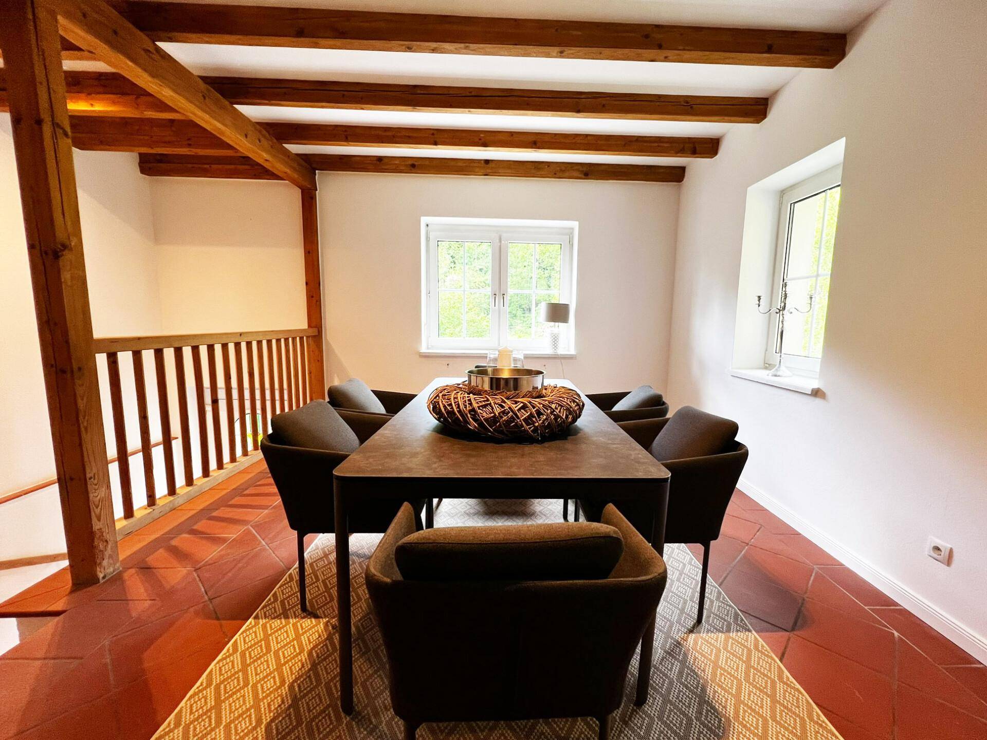 Foyer EG