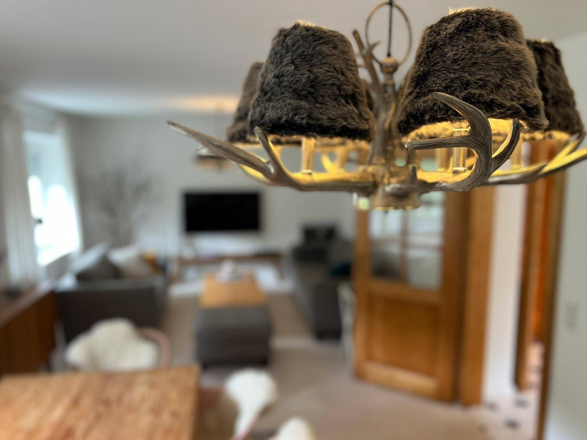 Wohn-/Esszimmer EG