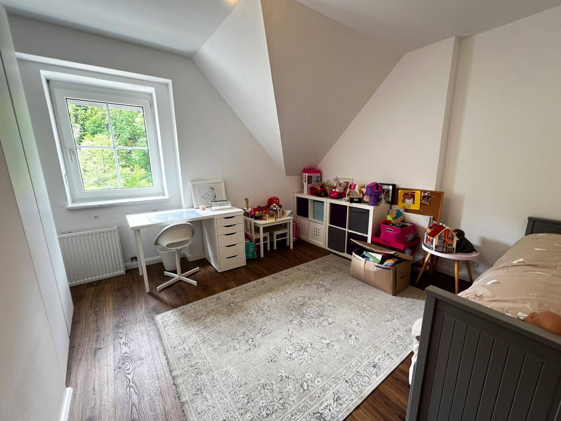 Kinderzimmer 1 DG
