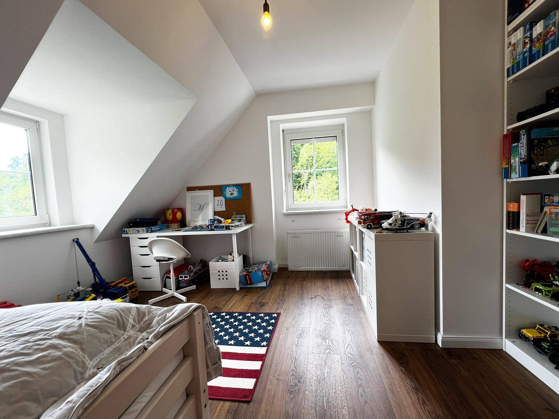 Kinderzimmer 2 DG