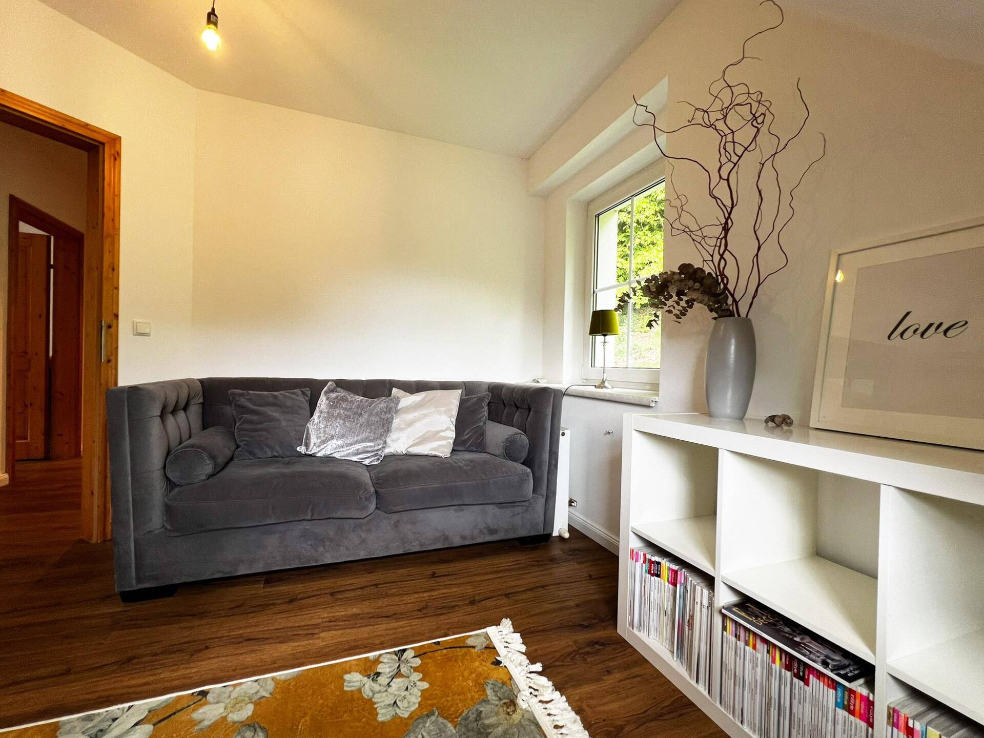 Gästezimmer DG