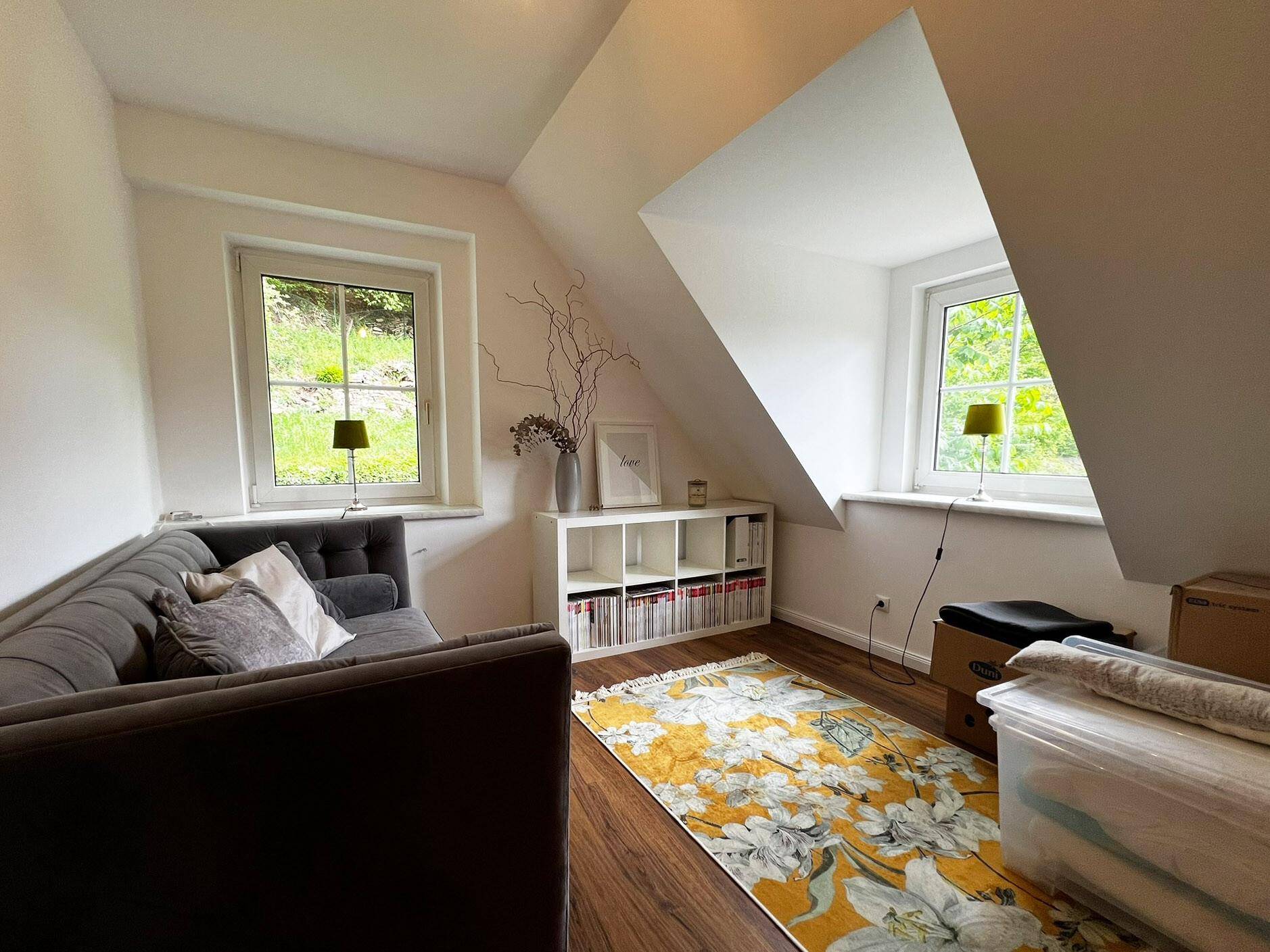 Gästezimmer DG