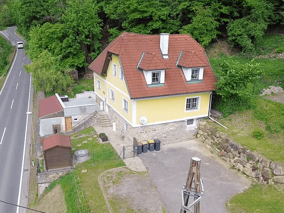 Aussenansicht