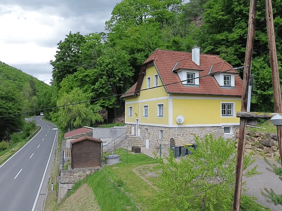 Aussenansicht