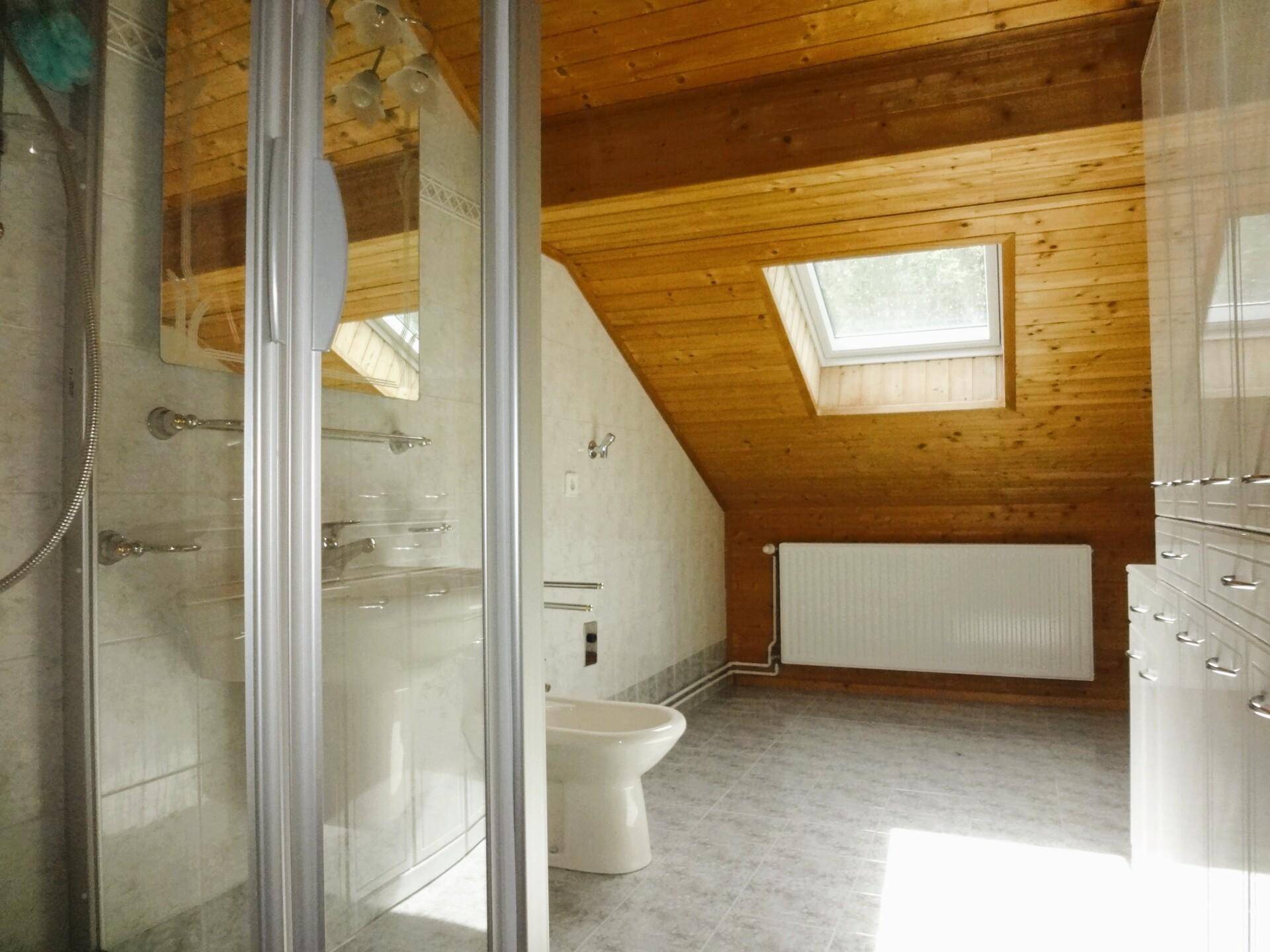 Badezimmer OG