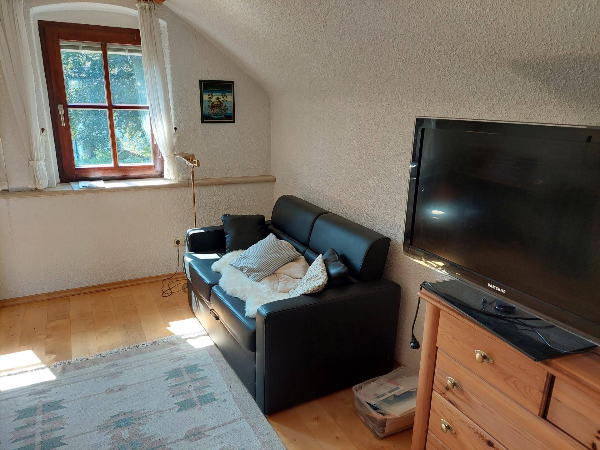 Schlafzimmer OG