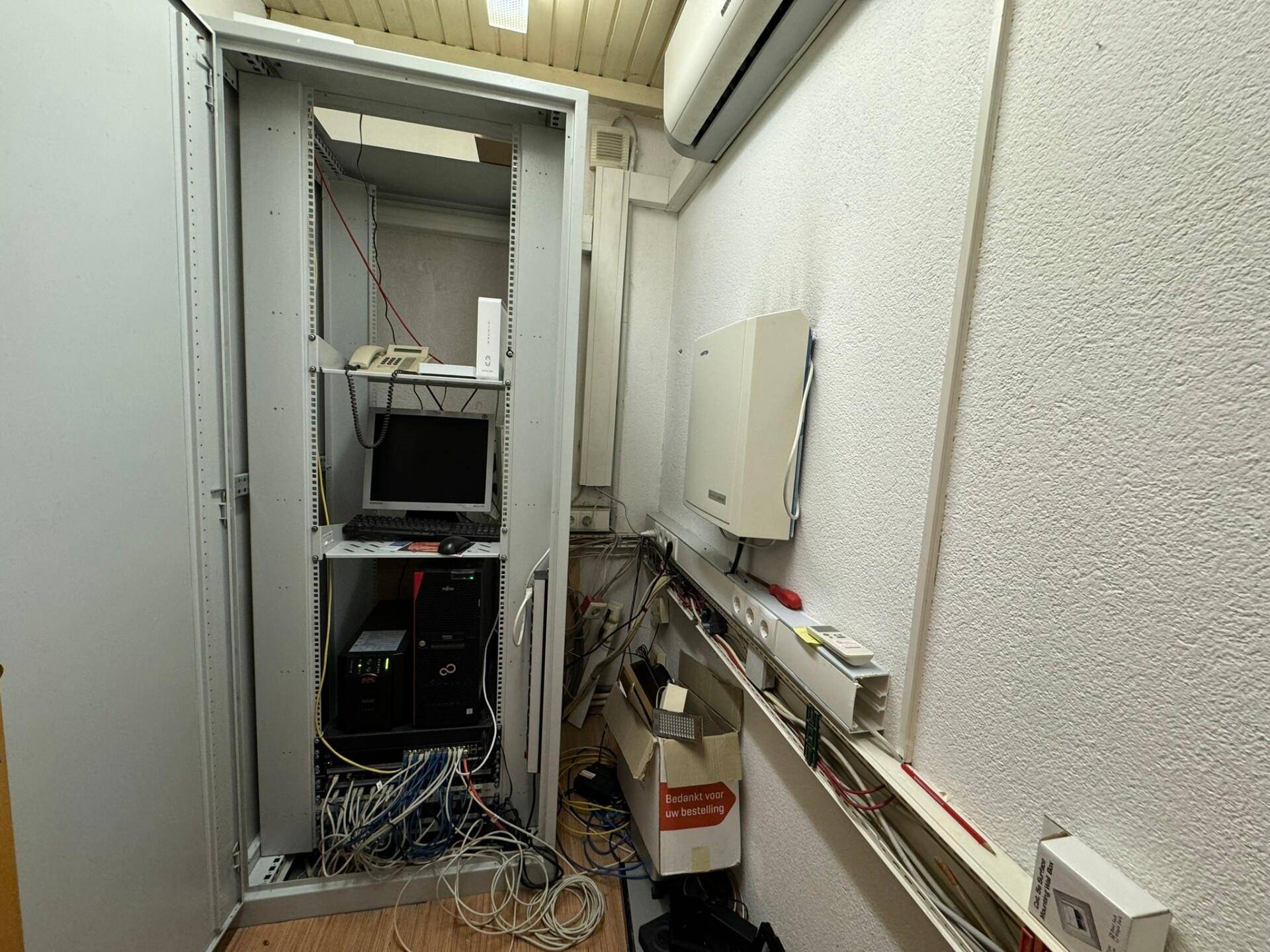 Technikraum