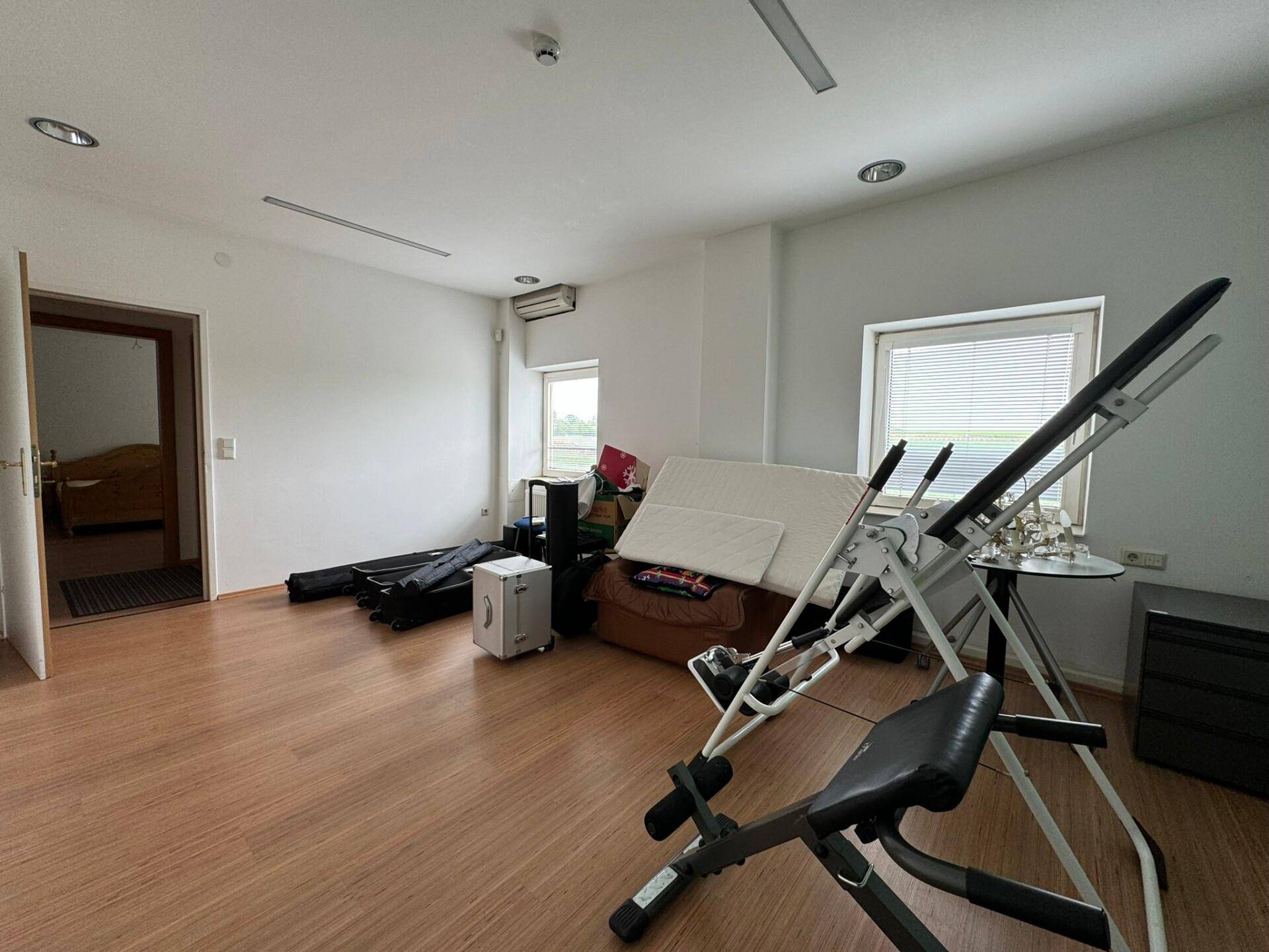 Büro 3