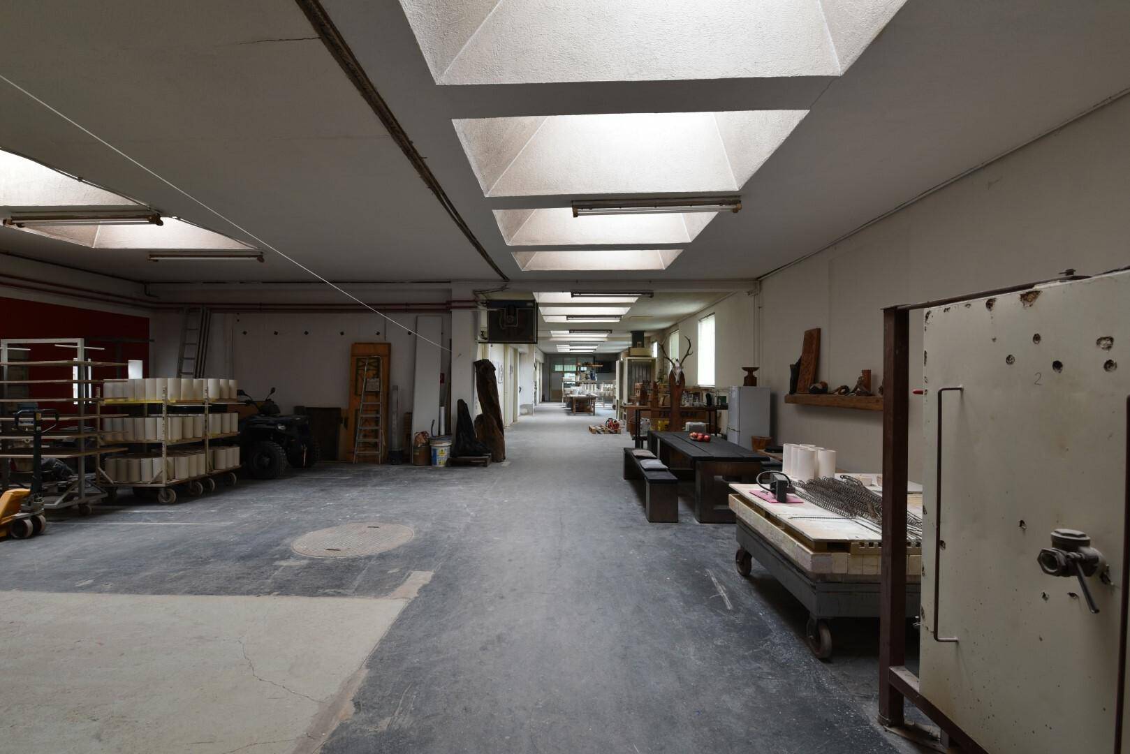 Werkstatt