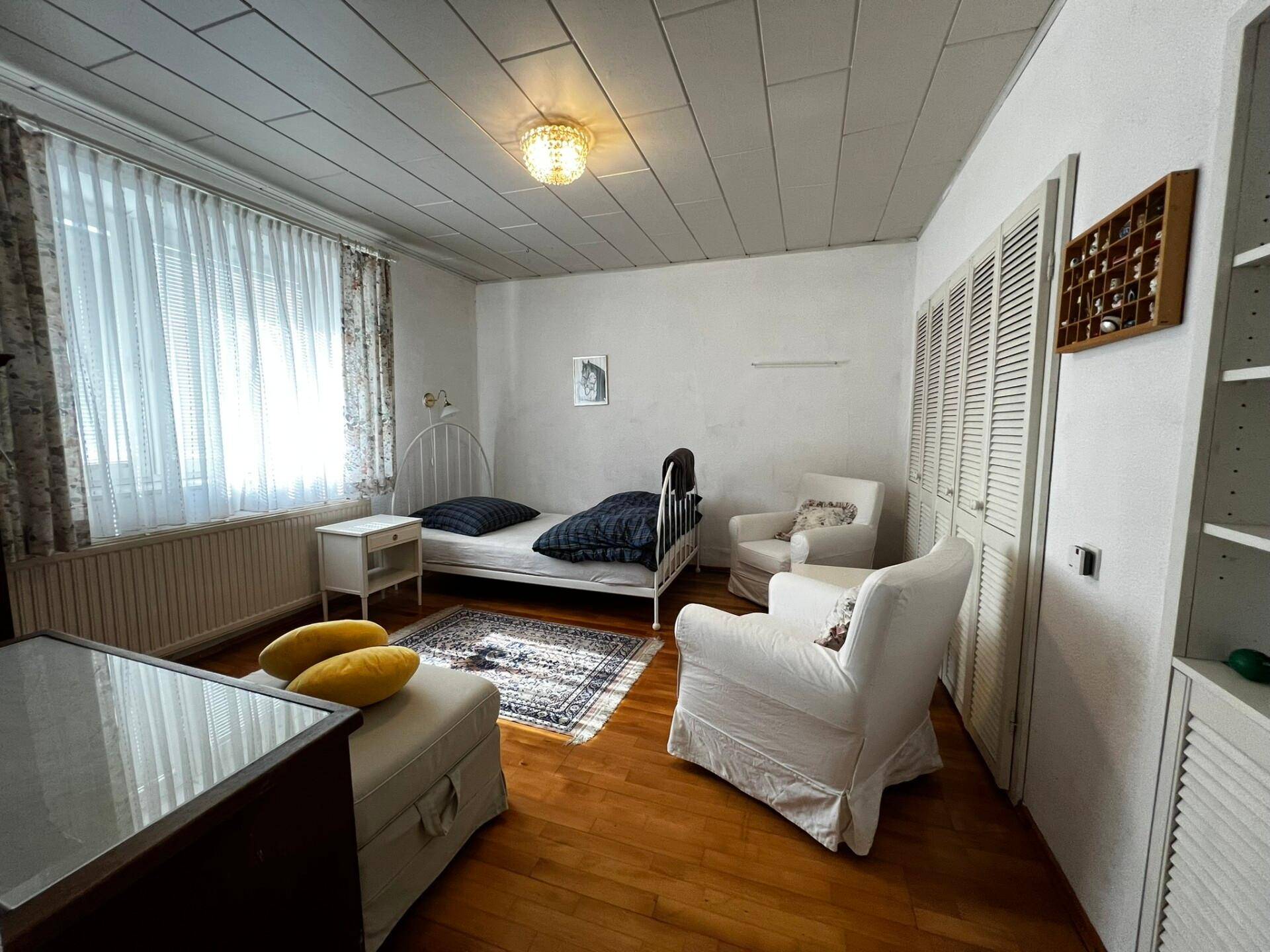 Gästezimmer