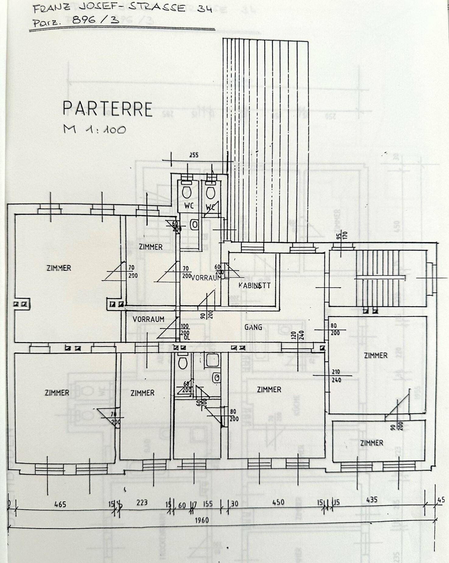 Parterre