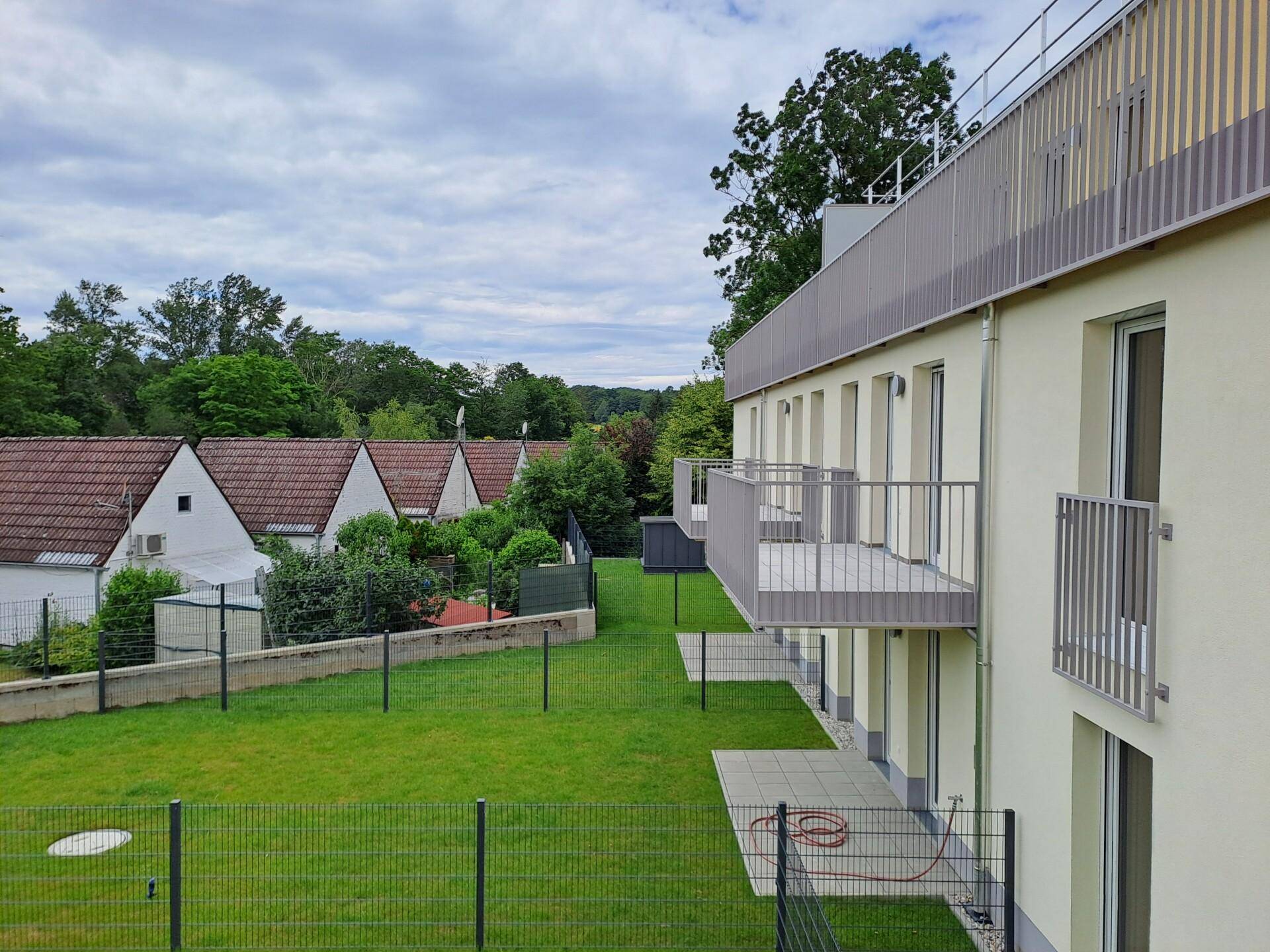 Haus A