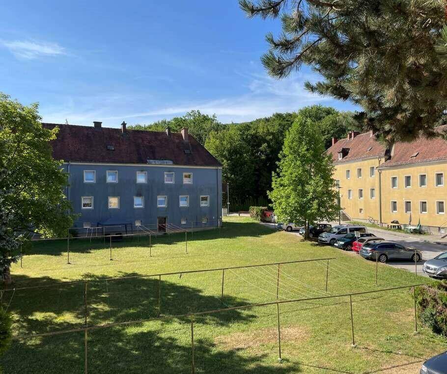 WAG - Wohnhausanlage