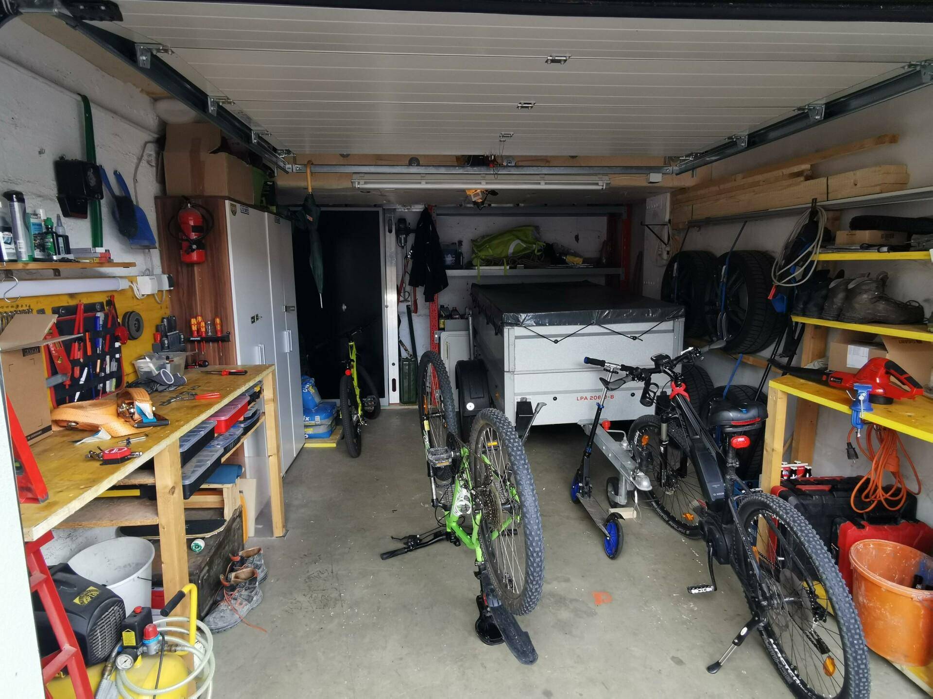 Garage