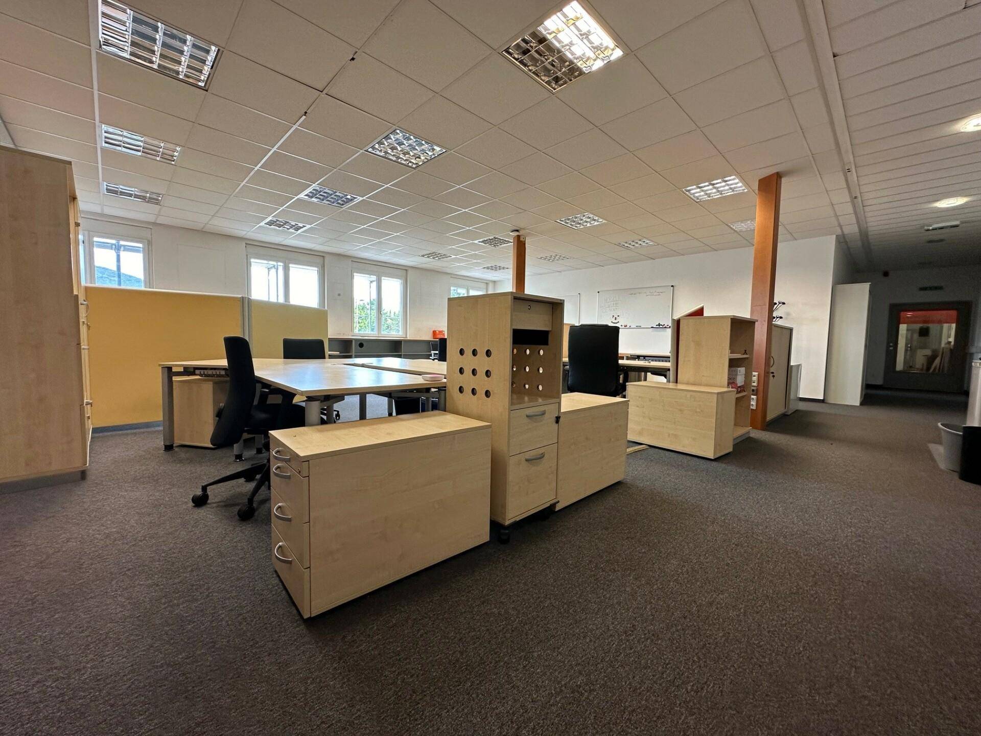 Büro 1.Stock