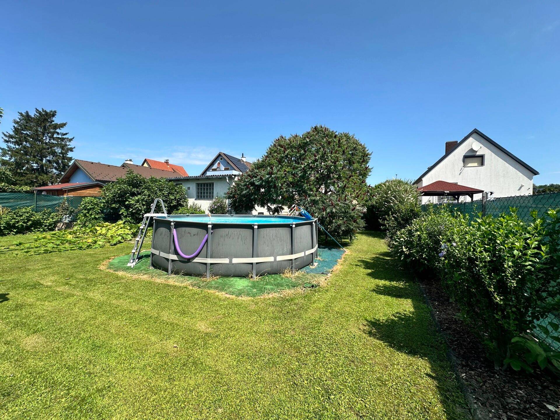Garten 2