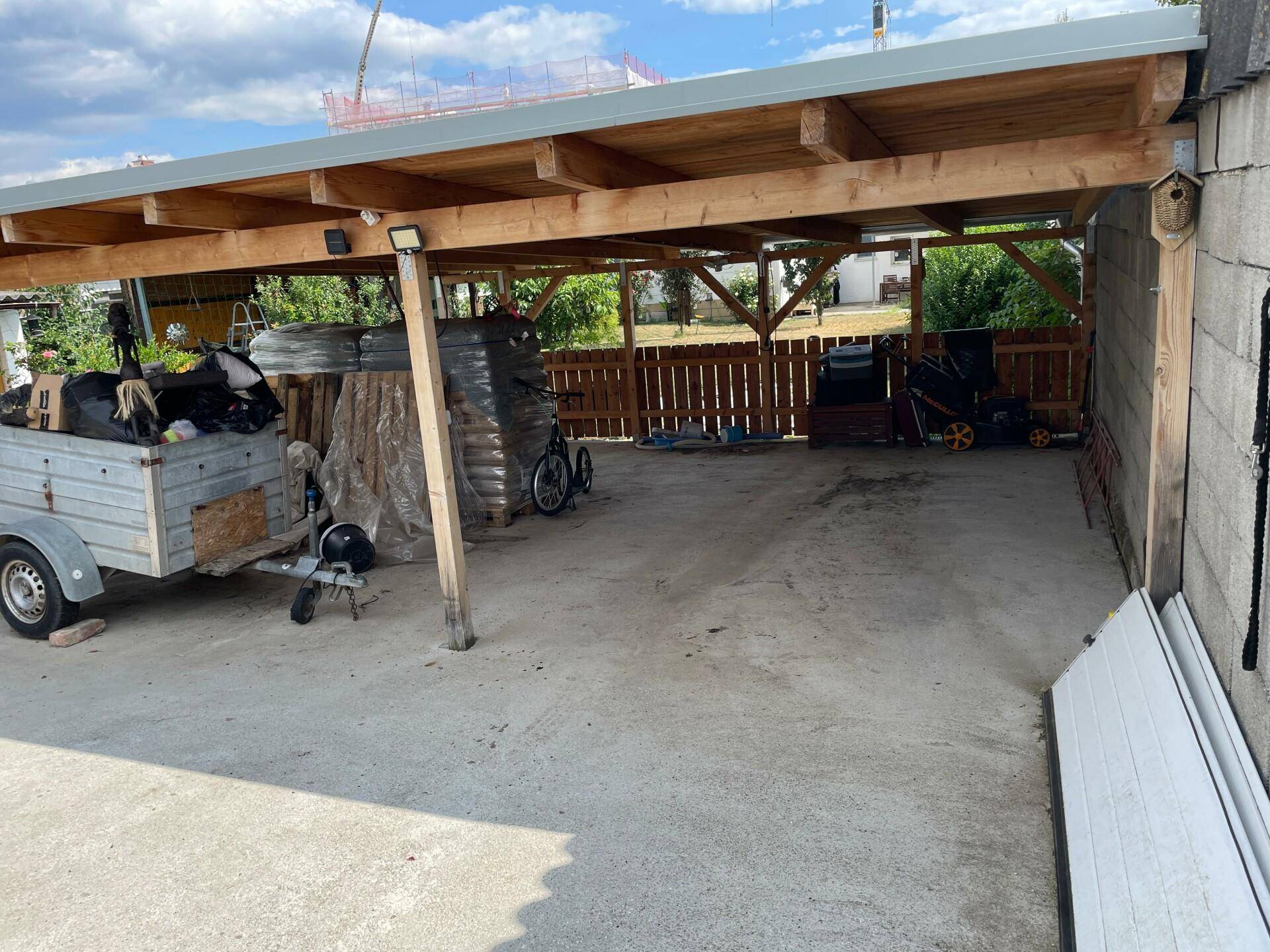 Carport