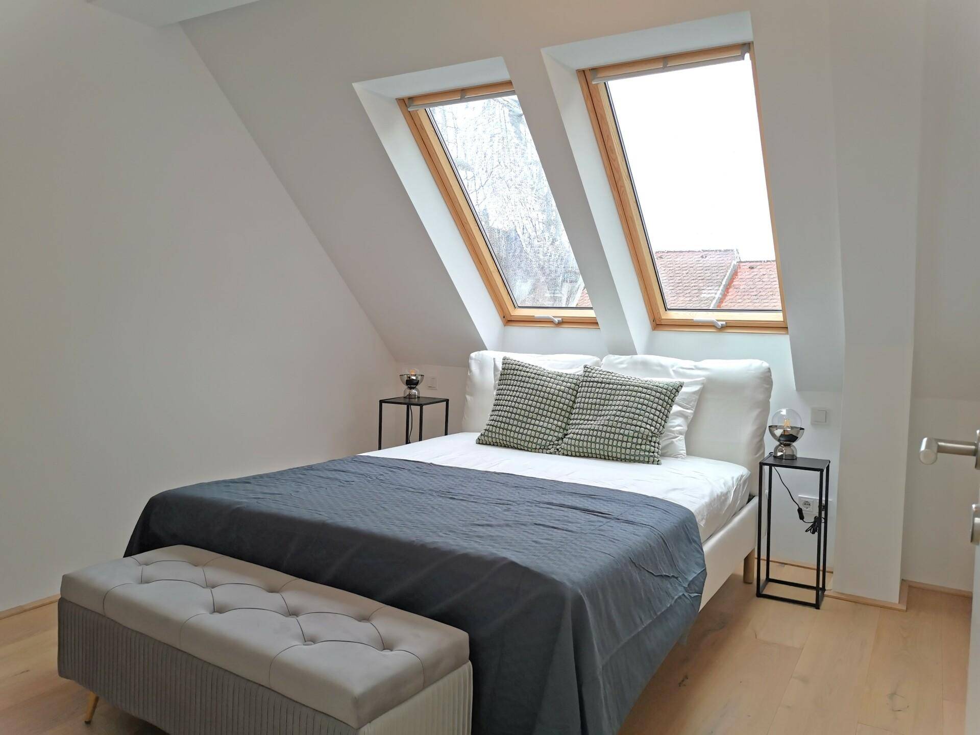 Schlafzimmer 3