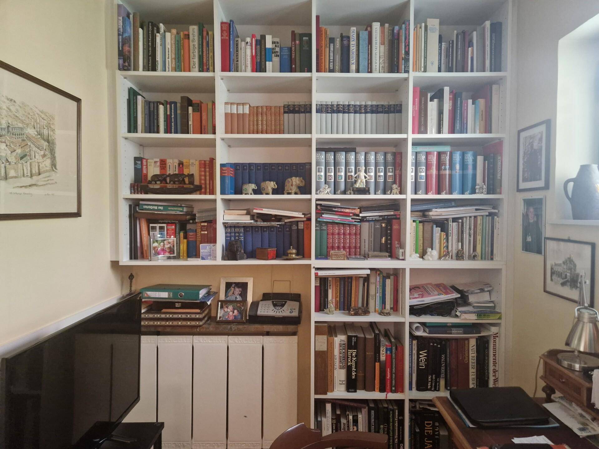 Bibliothek