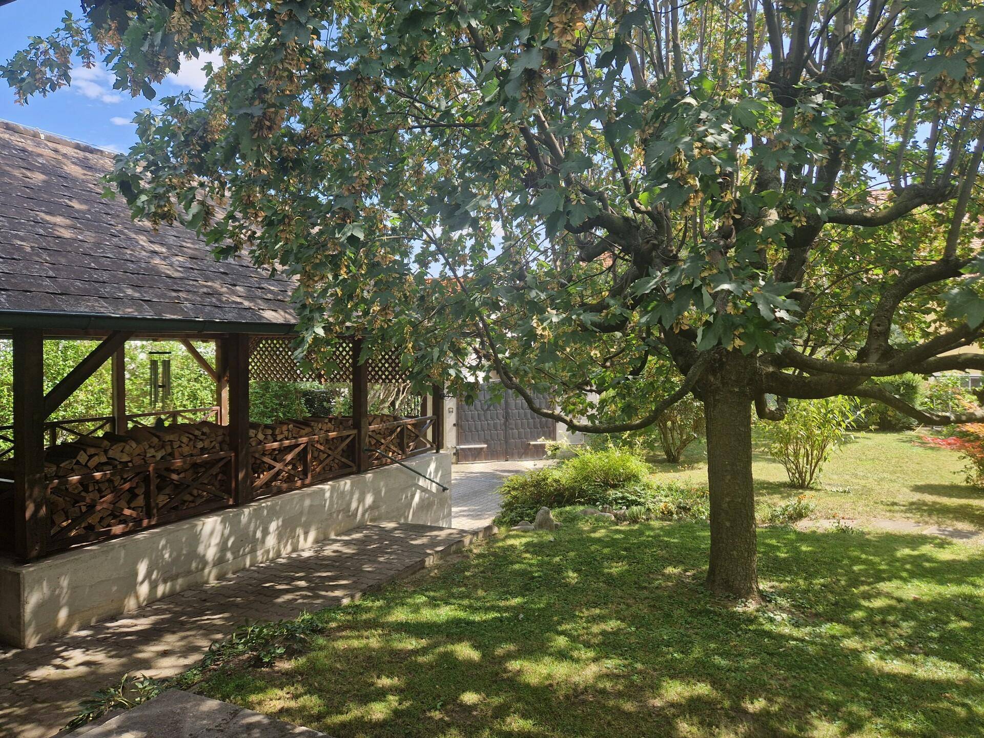 Vorgarten