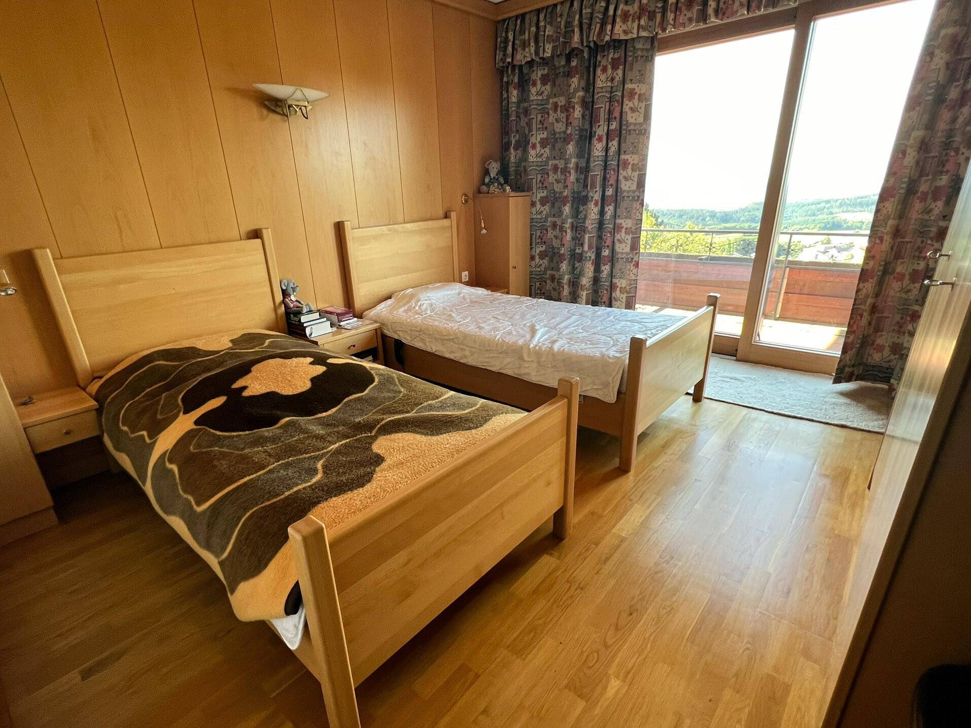 Gästezimmer OG