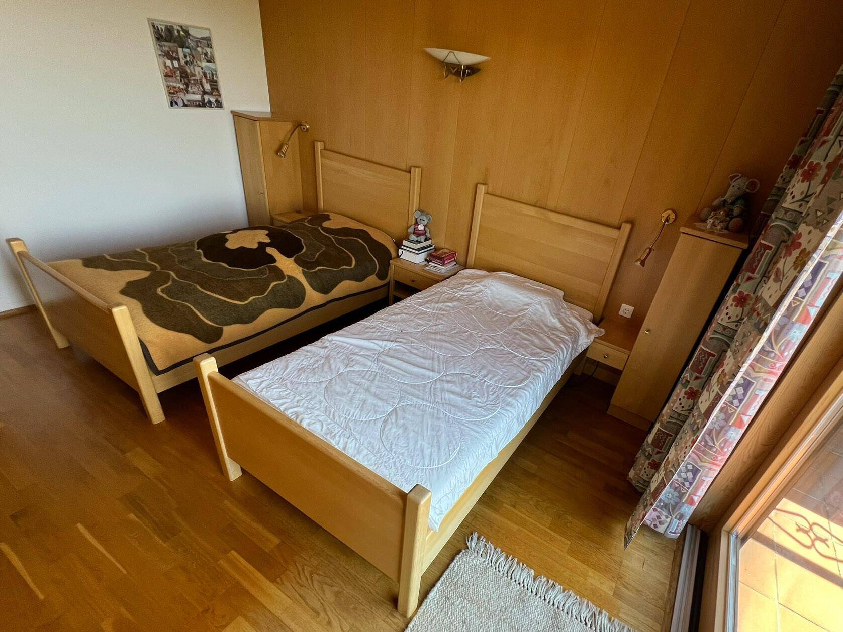 Gästezimmer OG