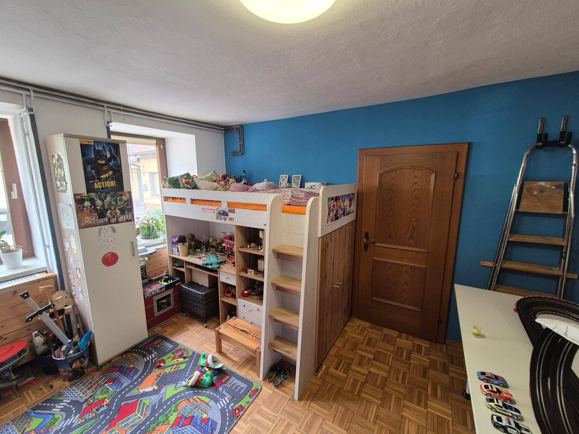 Kinderzimmer