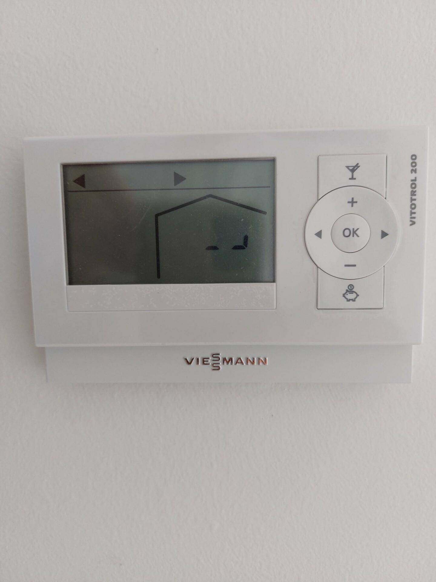 Thermostat