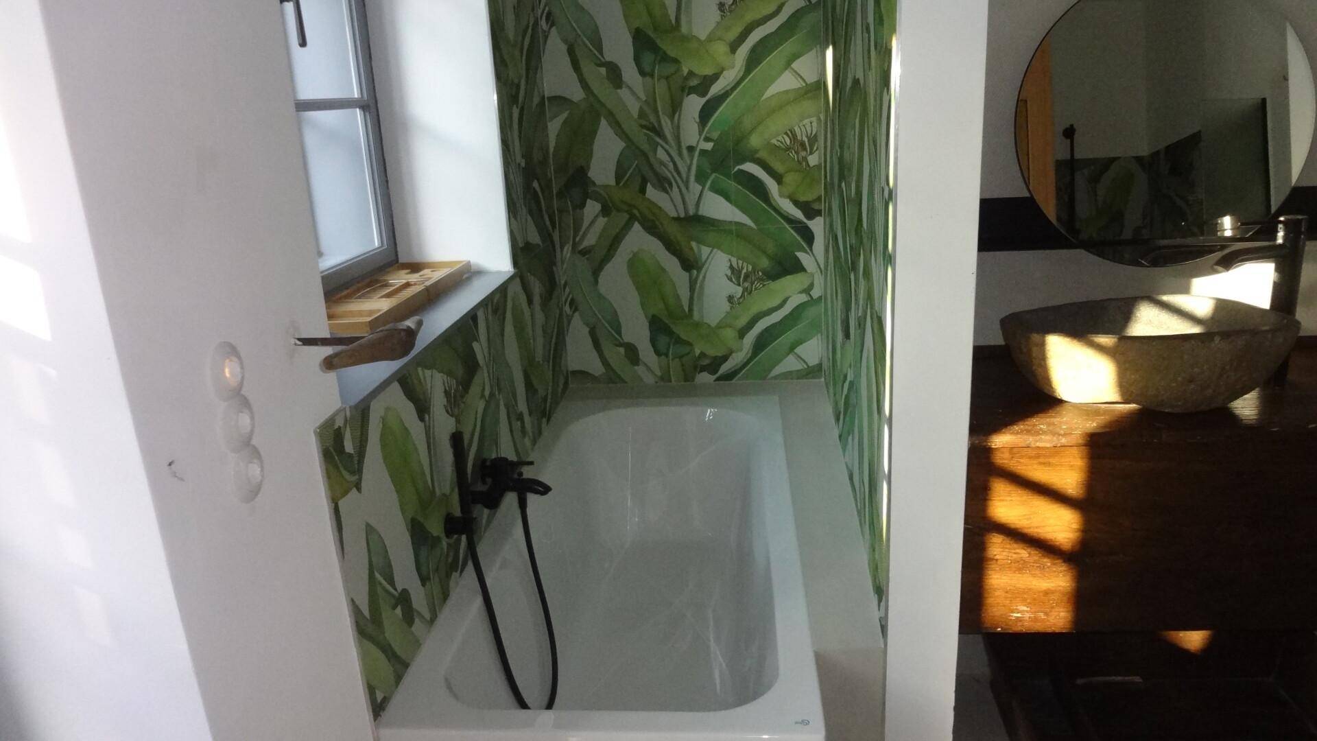 Wanne EG