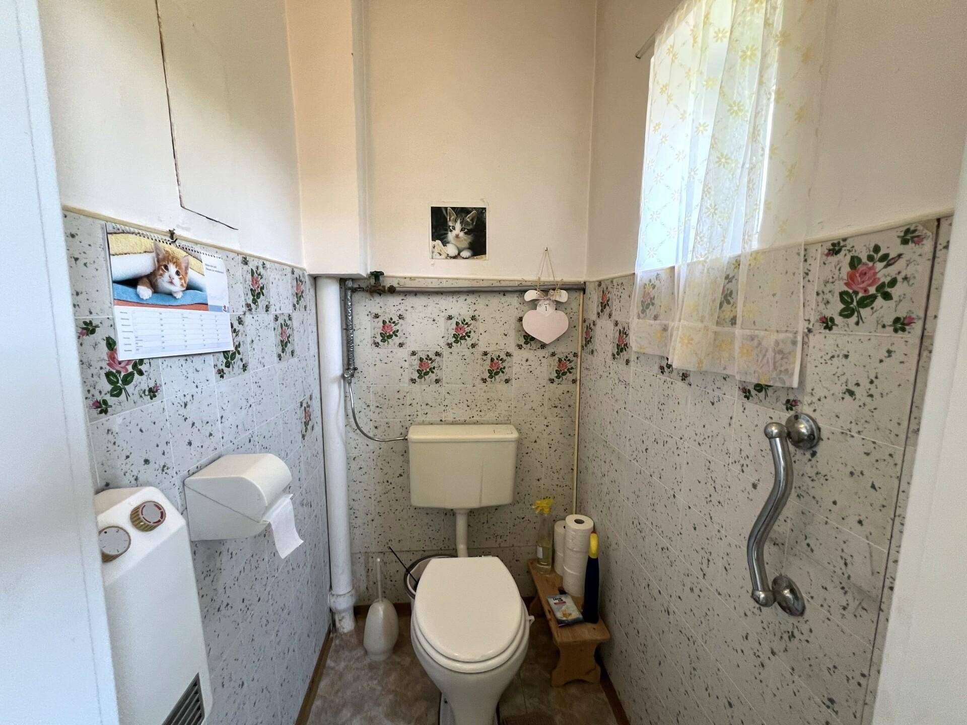 WC