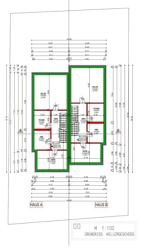 Plan Kellergeschoss A4_001