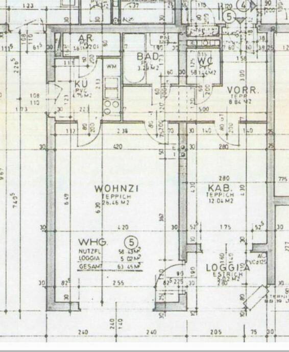 Plan_ Eichkogelsiedlung_24_32_