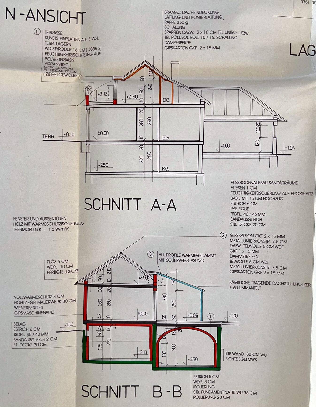 Schnitt