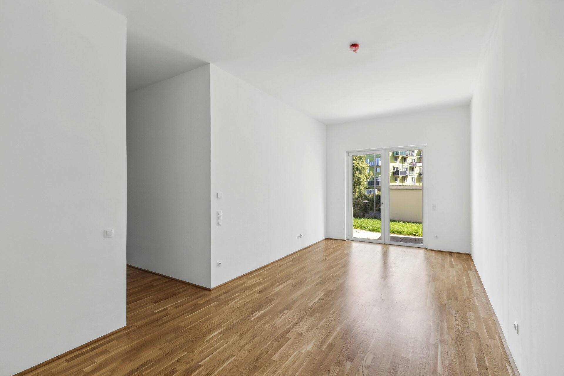 Wohnung