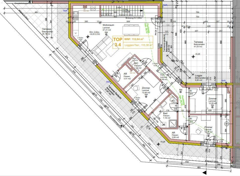 Plan DG Top 3.4