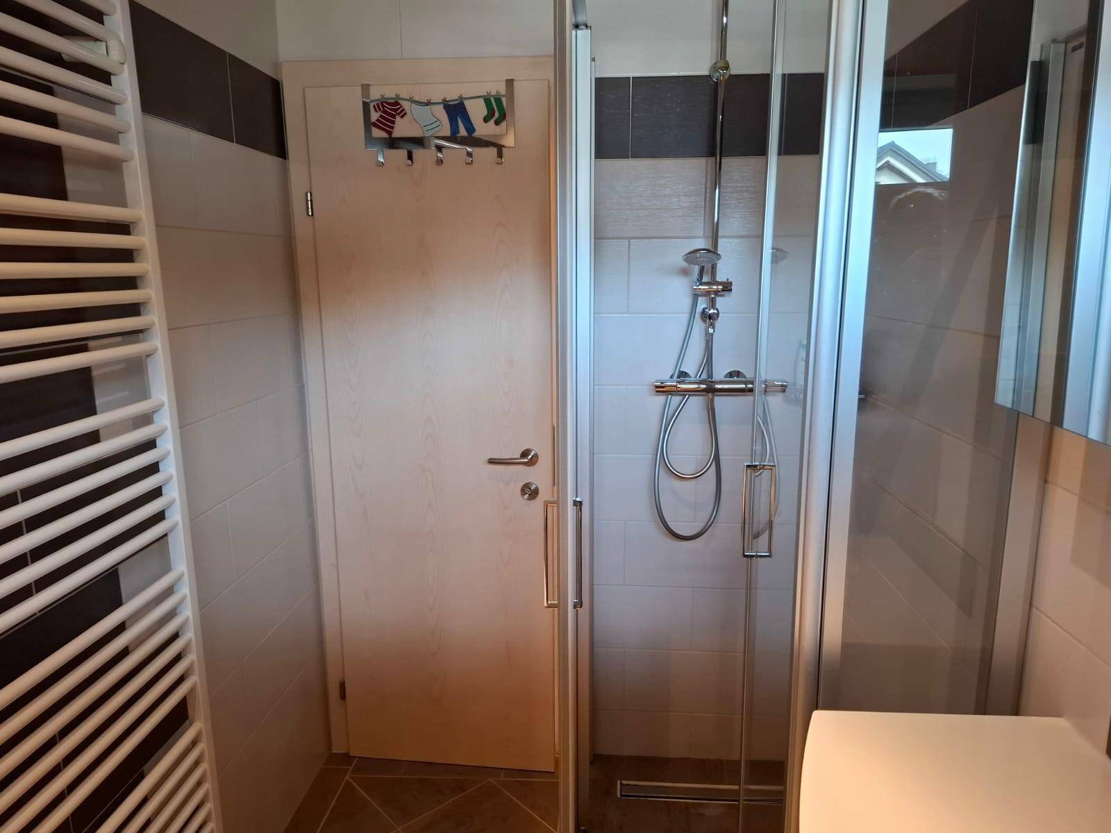 Badezimmer OG