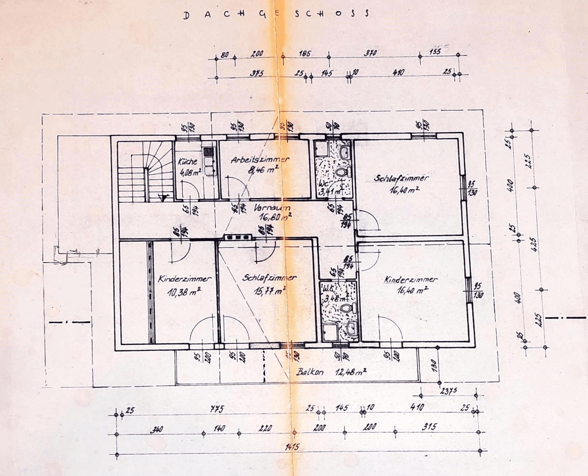 Plan OG