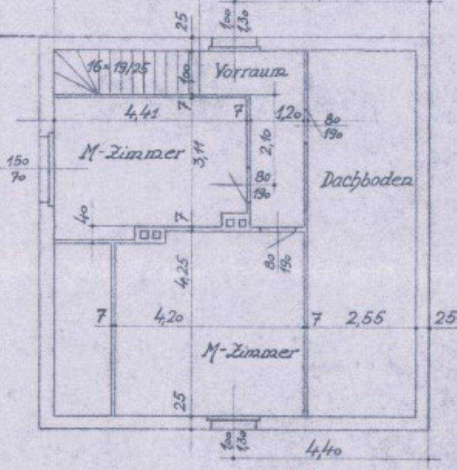 Plan OG