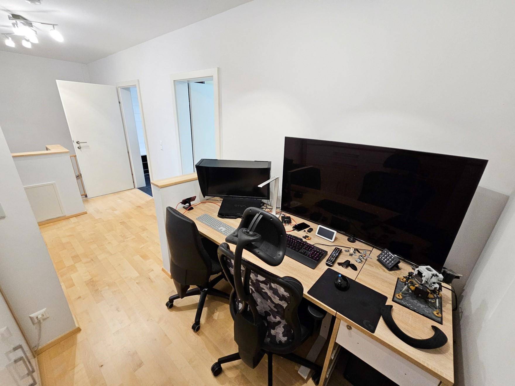 HomeOfficeZimmer