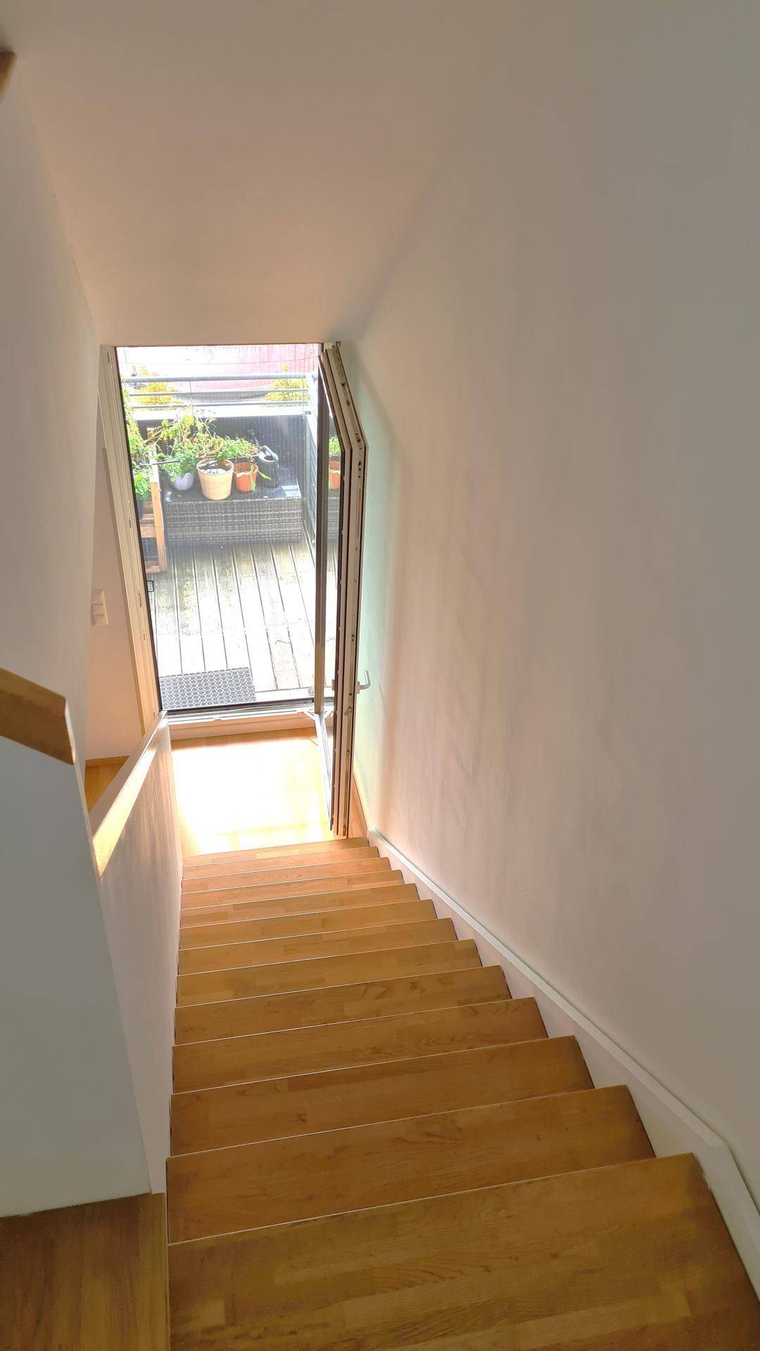 Treppe