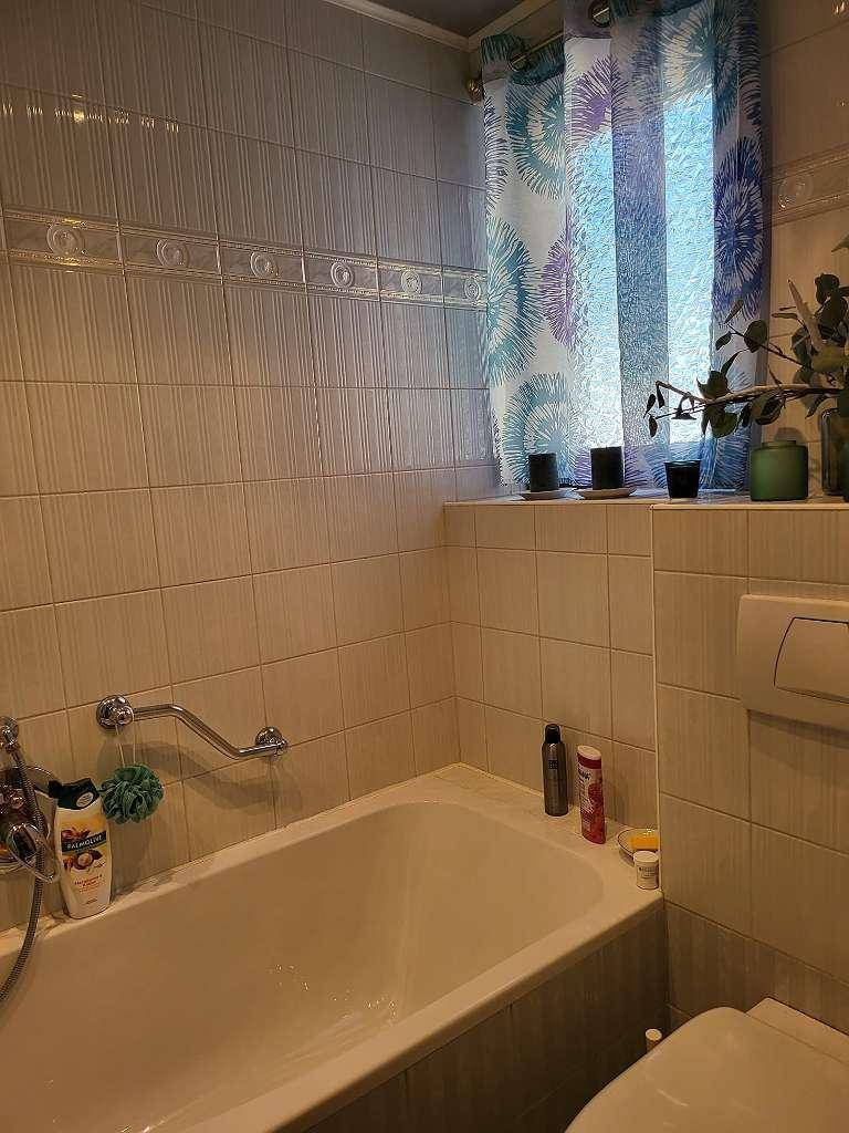 EG Badezimmer II