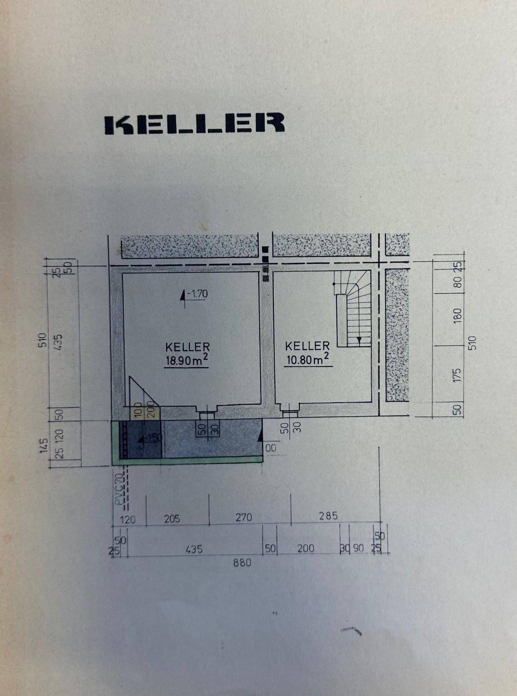 Keller