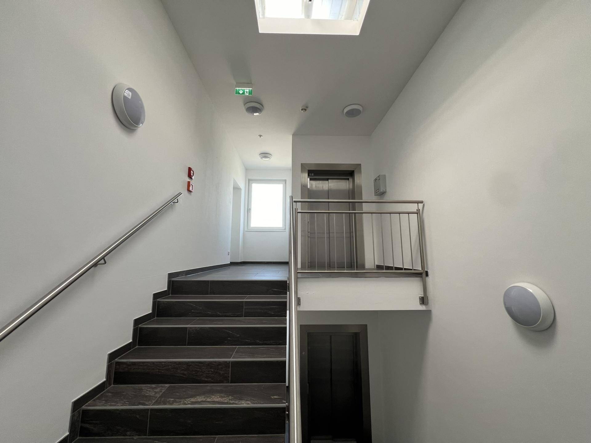 Großzügige Bürofläche in Amstettner Betriebsgebiet Nord - OG 2! - Ansicht 5