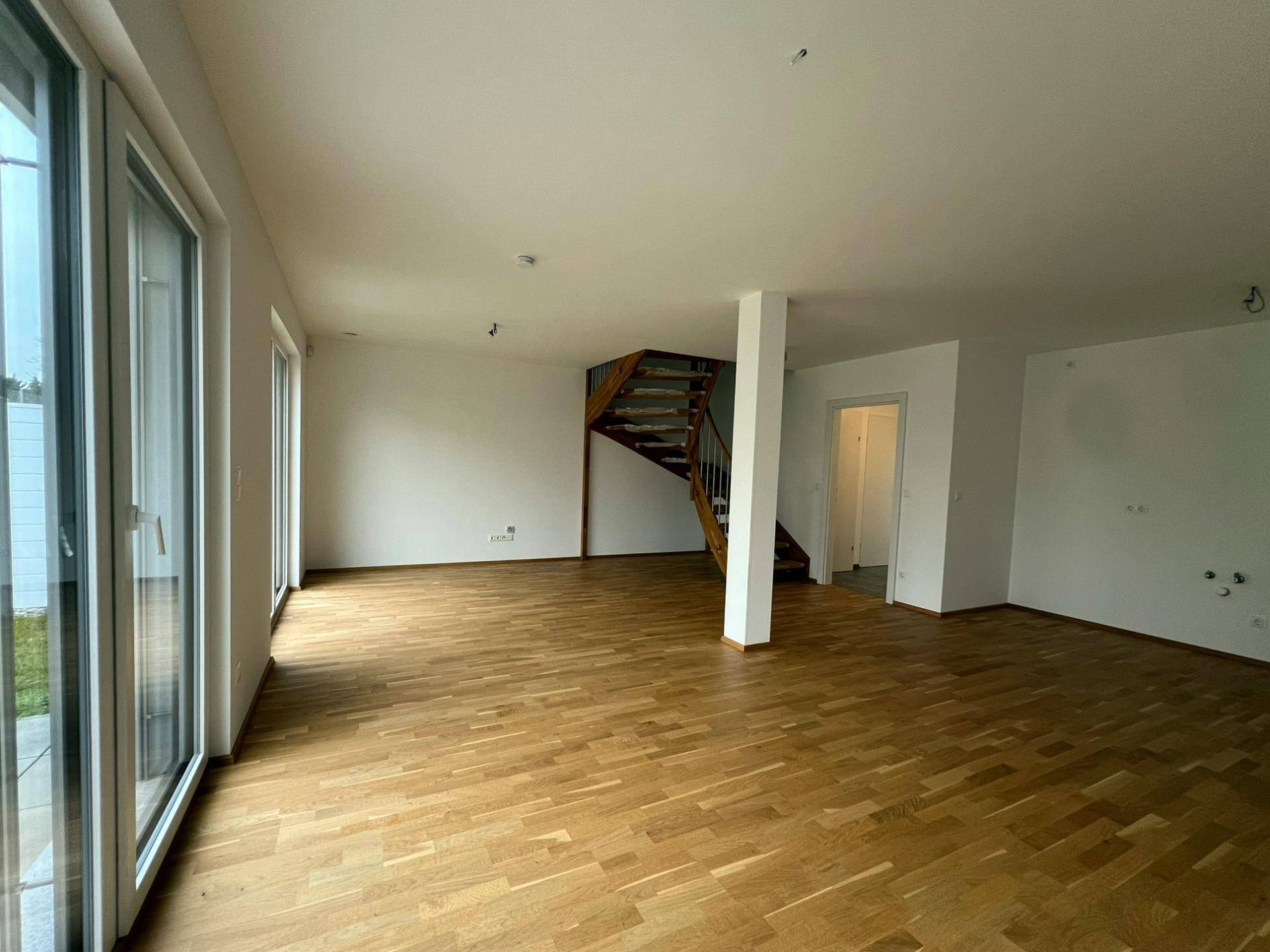 Wohnküchenraum