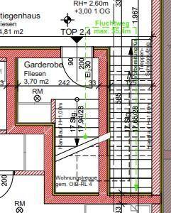 Grundriss Top 2.4