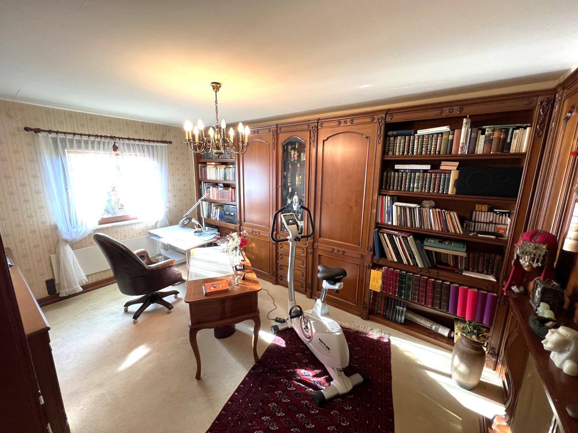 Büro