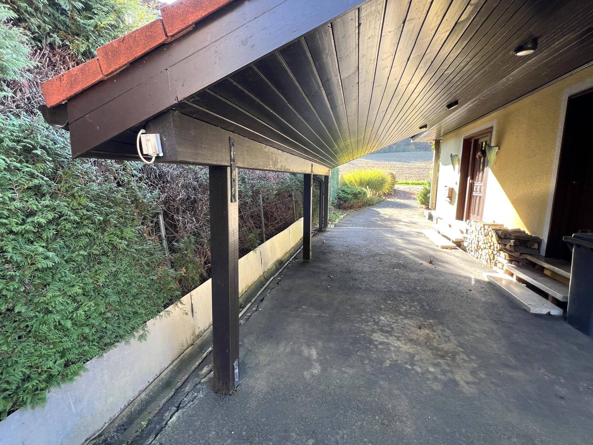 Carport