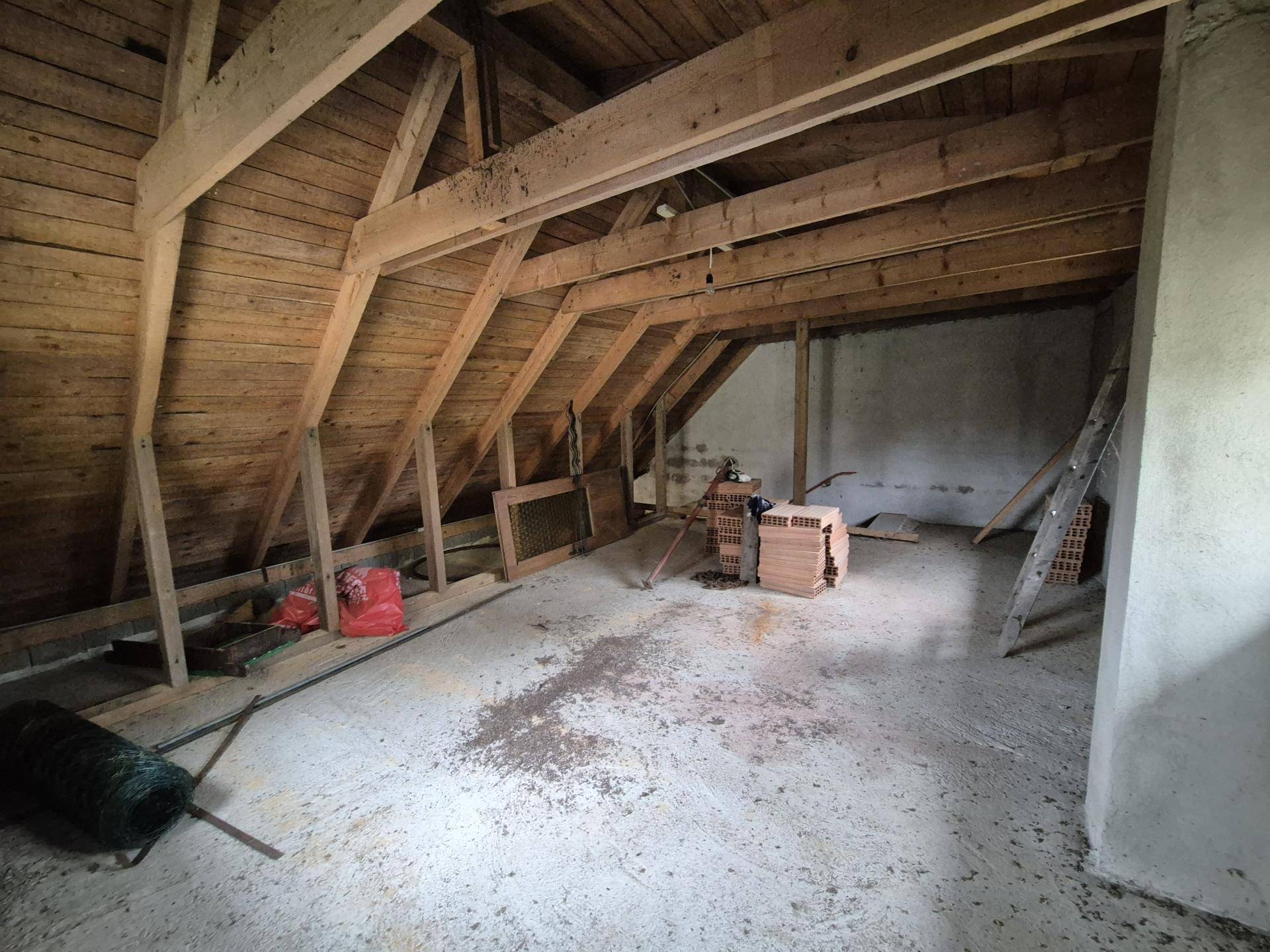 BAUGRUND - 388 m² - MIT 2 PRESSHÄUSERN - AUSBAUFÄHIG - Ansicht 6