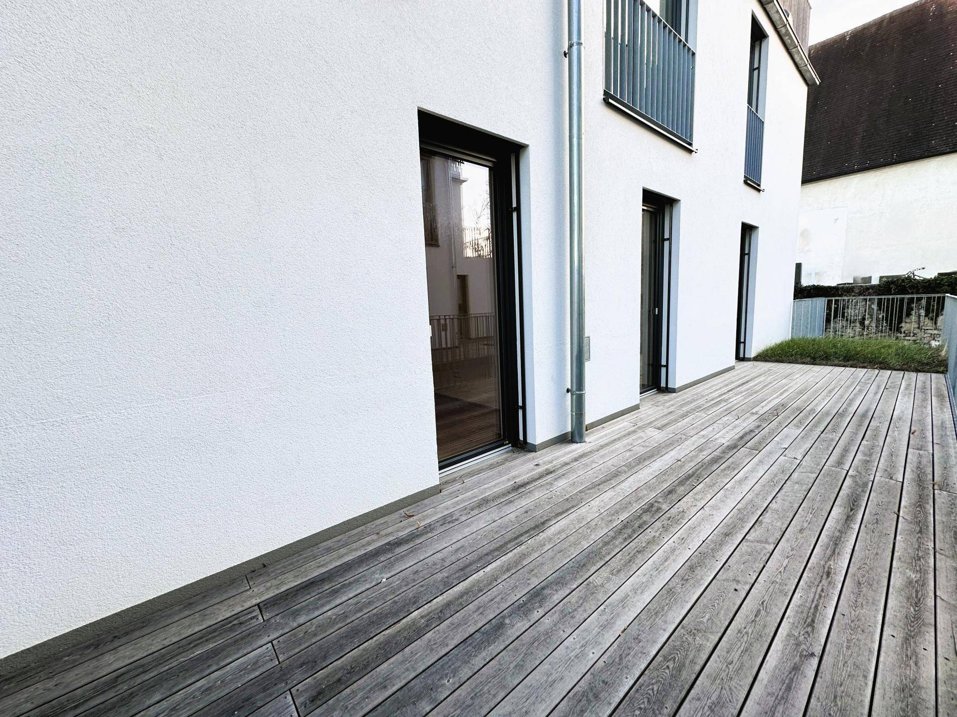 1Terrasse