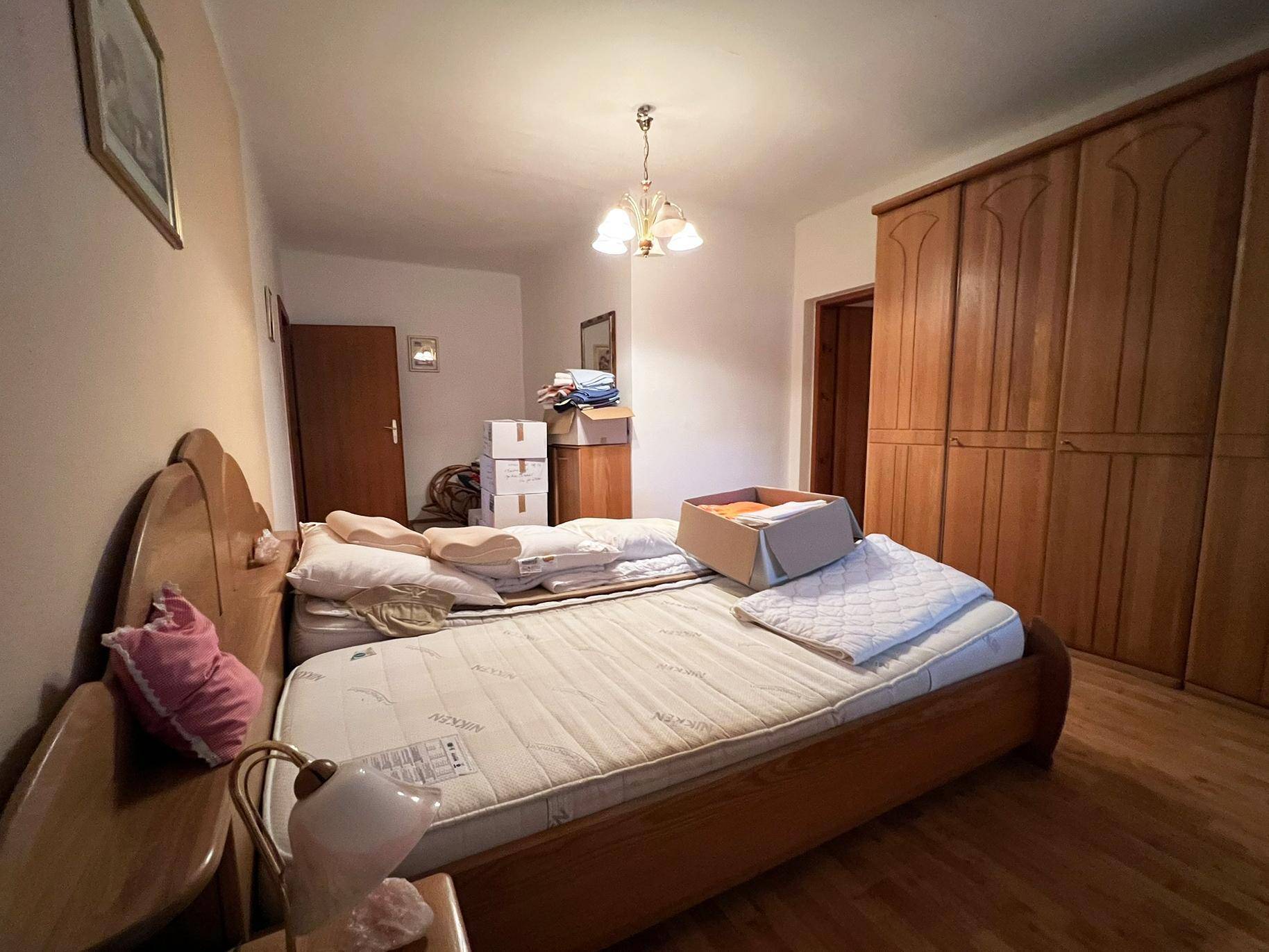 Schlafzimmer 2